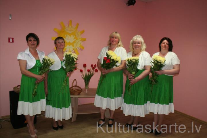 Koncerts"Māmuļiņa"
